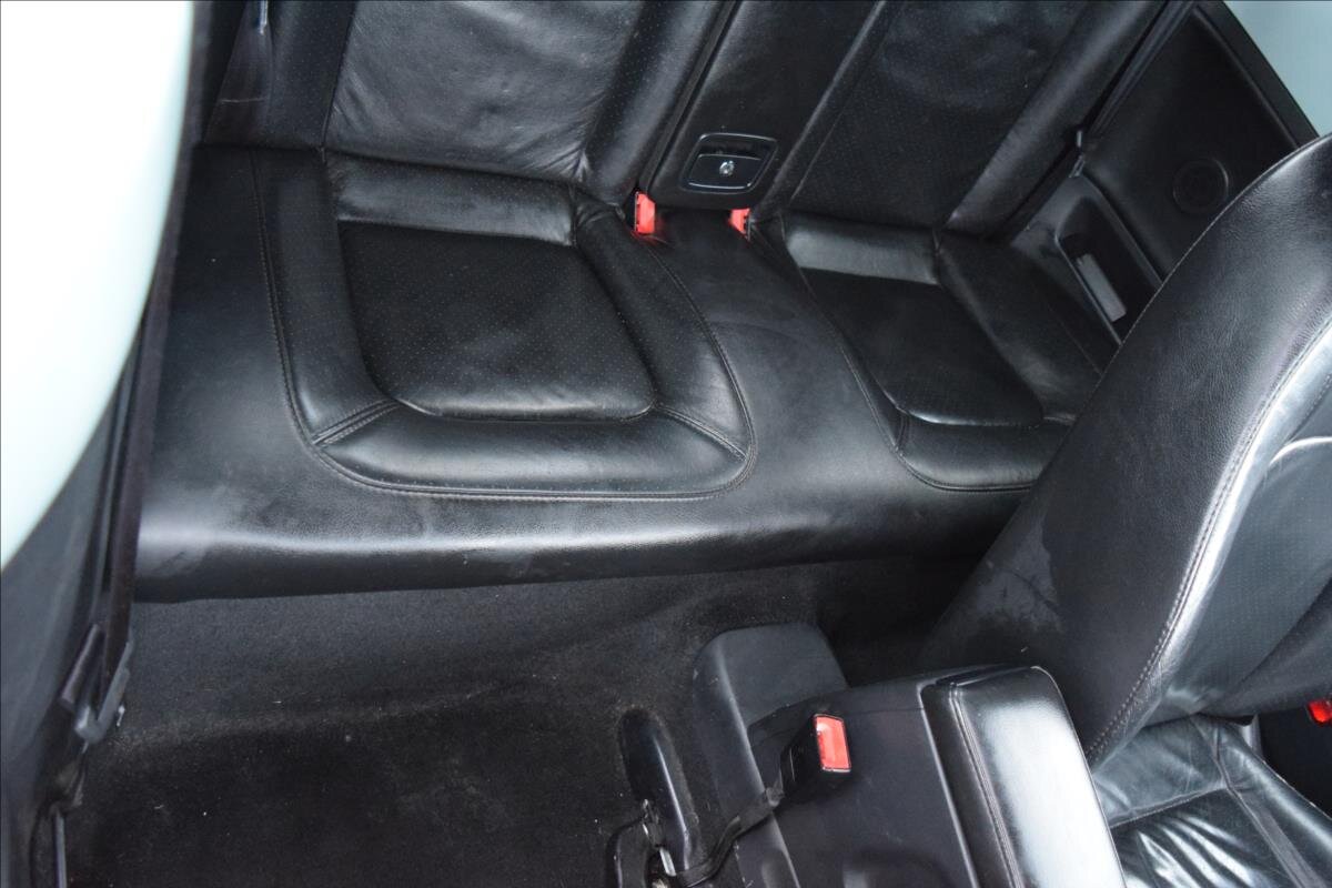 Volkswagen New Beetle Kabriolet 1,9 l 77 kw