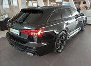 Audi RS 6 Kombi 4,0 l 463 kw