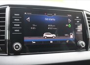 Škoda Karoq Kombi 1,6 l 85 kw