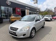 KIA Ceed Hatchback 1,6 l 84 kw