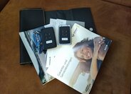 Renault Mégane Kombi 1,5 l 85 kw