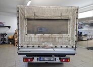 Volkswagen Transporter Valník 2,0 l 66 kw