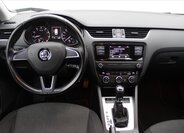 Škoda Octavia Kombi 1,4 l 110 kw