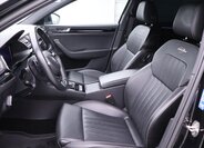 Škoda Superb Kombi 2,0 l 110 kw