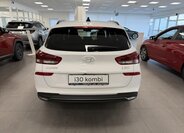 Hyundai i30 Kombi 1,5 l 103 kw