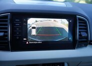 Škoda Karoq SUV / Terénní 2,0 l 110 kw