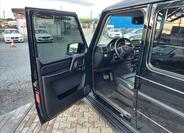 Mercedes-Benz Třídy G 8