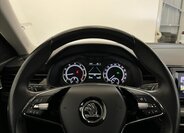 Škoda Kamiq SUV / Terénní 999,0 81 kw