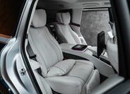 Mercedes-Benz GLS 30