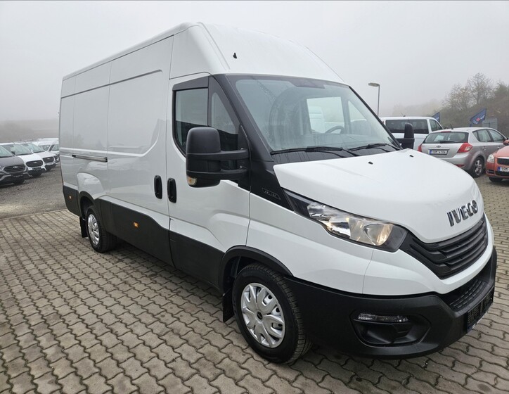 Iveco Daily 2