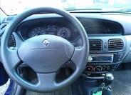 Renault Mégane 16