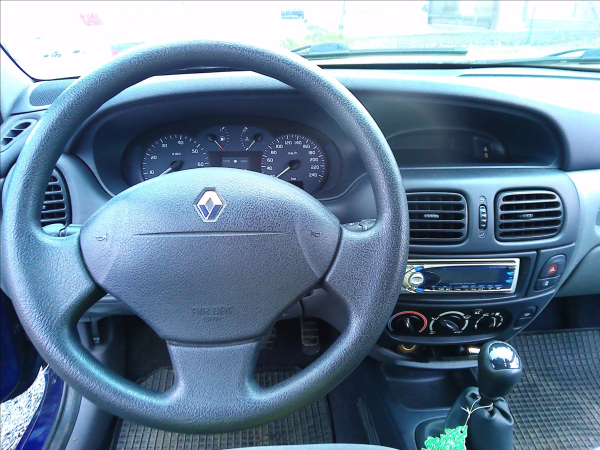 Renault Mégane