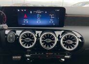 Mercedes-Benz Třídy A Hatchback 2,0 l 110 kw