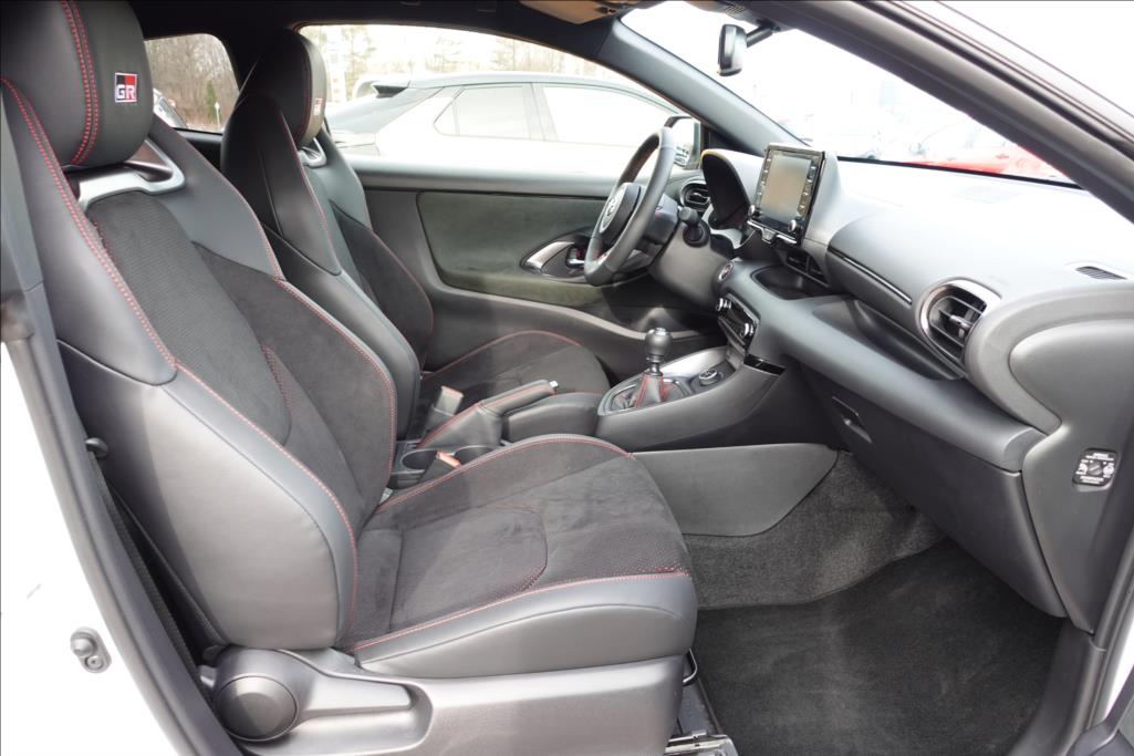 Toyota GR Yaris