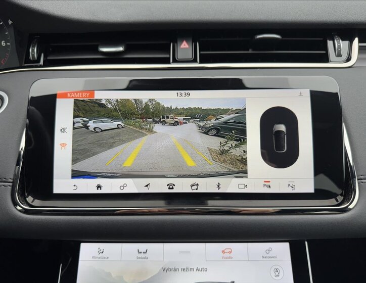 Land Rover Range Rover Evoque 20