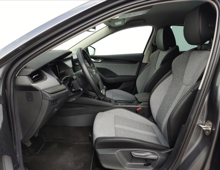 Škoda Octavia Liftback 1,5 l 110 kw