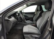 Škoda Octavia Liftback 1,5 l 110 kw