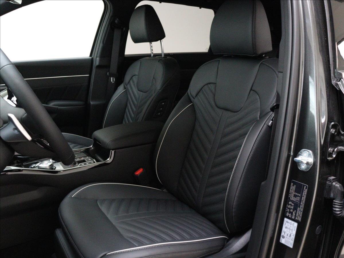 KIA Sorento Ostatní 2,2 l 142 kw