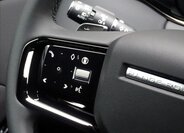 Land Rover Range Rover Evoque SUV / Terénní 2,0 l 120 kw