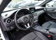 Mercedes-Benz Třídy A Hatchback 1,5 l 80 kw