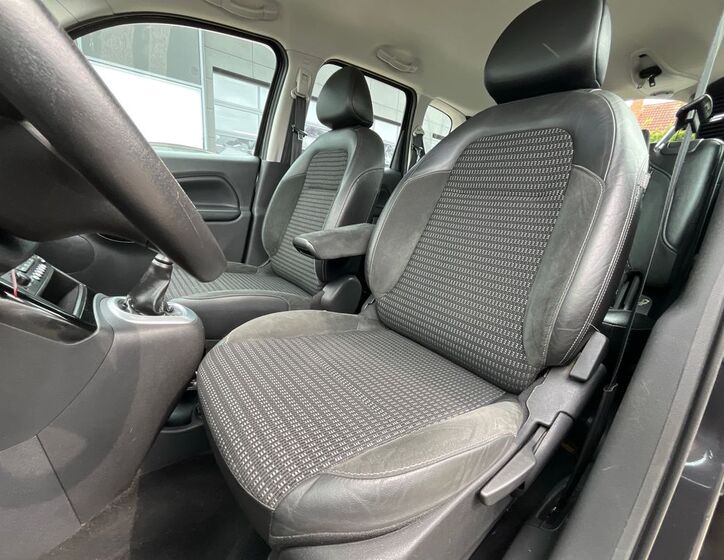 Citroën C3 Picasso 8