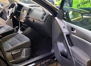 Volkswagen Tiguan SUV / Terénní 2,0 l 103 kw