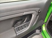 Škoda Fabia Hatchback 1,2 l 63 kw