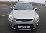 Ford Kuga 8