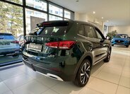 MG ZS Hatchback 1,5 l 145 kw