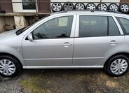 Škoda Fabia Kombi 1,4 l 59 kw