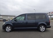 Volkswagen Caddy 6
