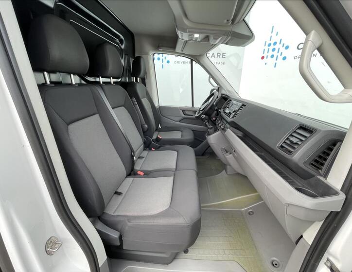 Volkswagen Crafter 14