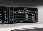 Ford S-MAX MPV 2,0 l 103 kw