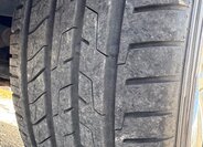 Škoda Yeti SUV / Terénní 1,4 l 90 kw