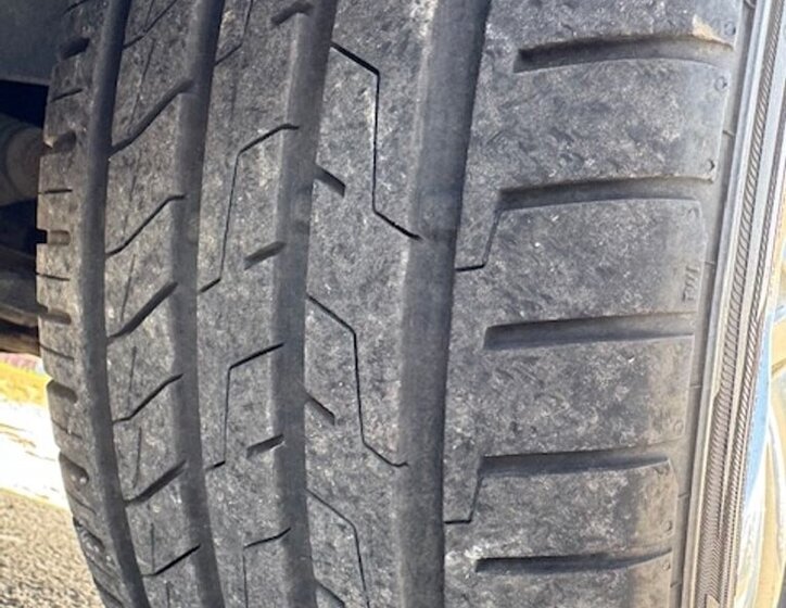 Škoda Yeti SUV / Terénní 1,4 l 90 kw