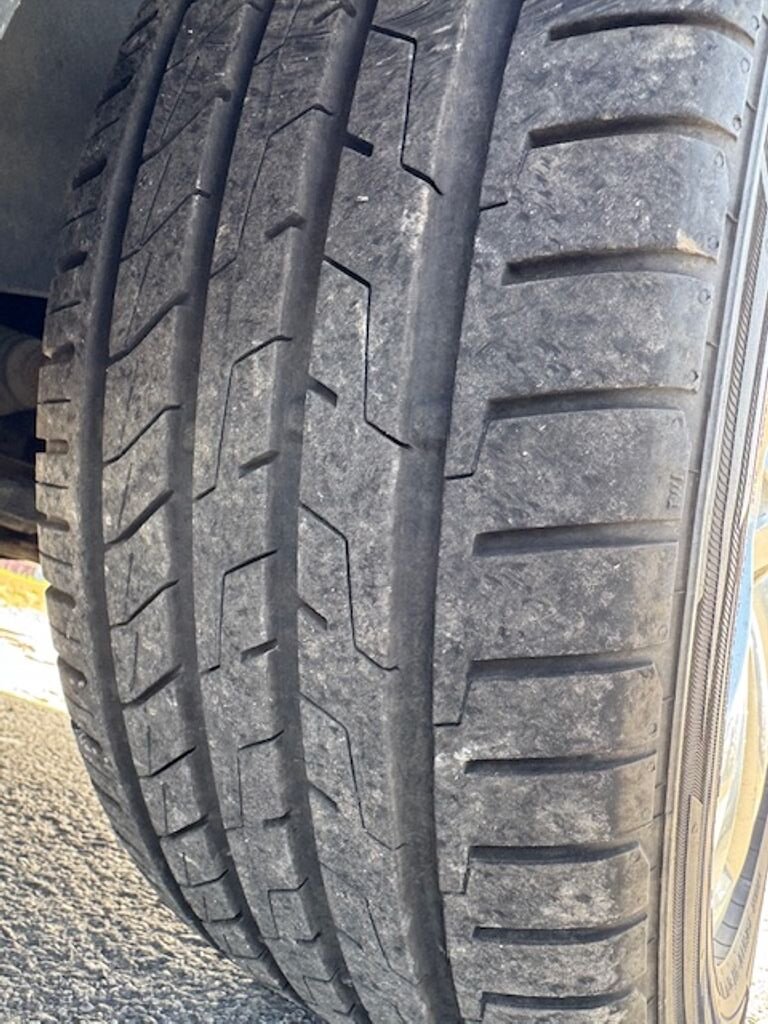 Škoda Yeti SUV / Terénní 1,4 l 90 kw