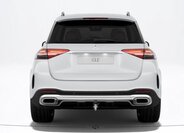 Mercedes-Benz GLE 5