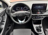 Hyundai i30 Kombi 1,5 l 117 kw