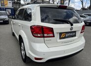 Fiat Freemont MPV 2,0 l 103 kw