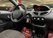 Renault Twingo Hatchback 1,1 l 55 kw