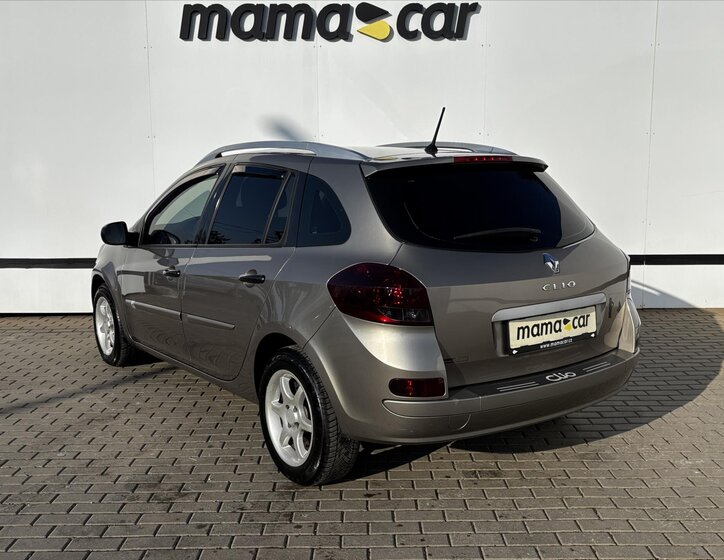 Renault Clio Kombi 1,1 l 74 kw
