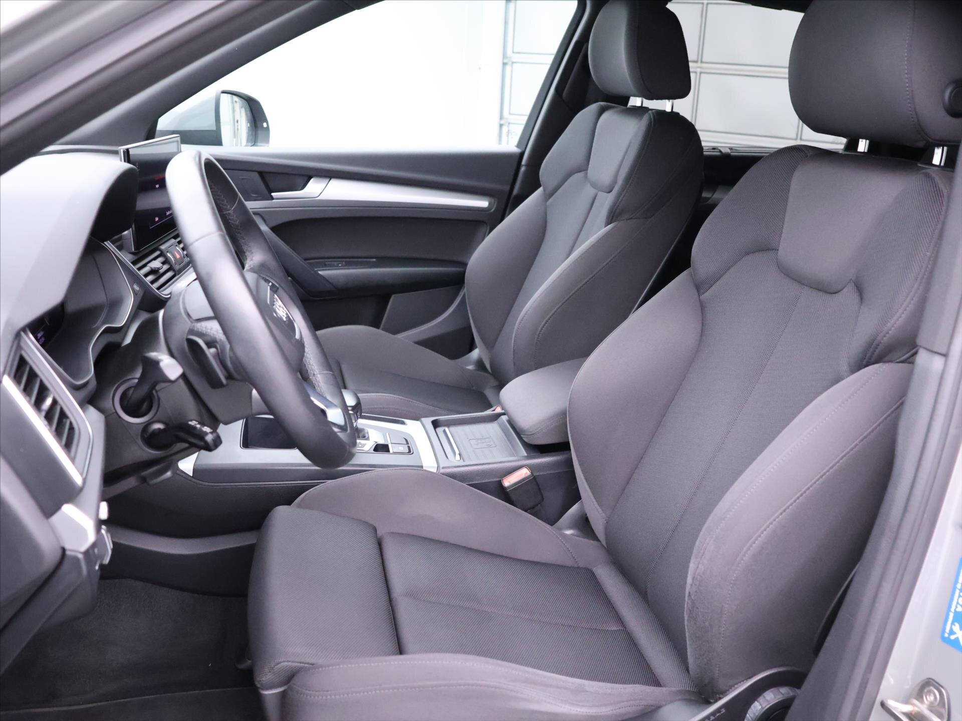 Audi Q5 SUV 2,0 l 150 kw