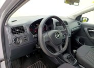 Volkswagen Polo Hatchback 1,4 l 55 kw
