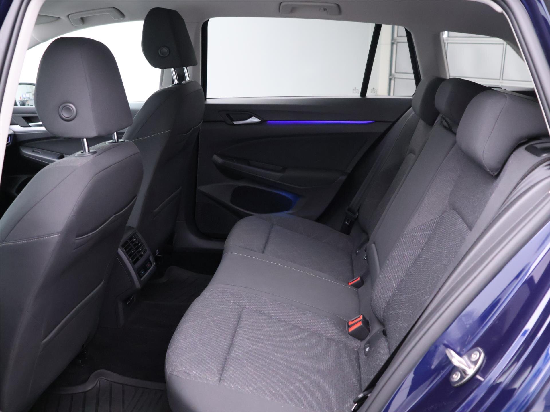 Volkswagen Golf Kombi 1,5 l 96 kw