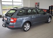 Škoda Octavia 6
