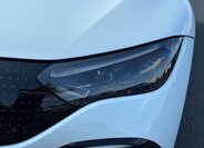 Mercedes-Benz EQE Sedan / Limuzína 0,0 215 kw