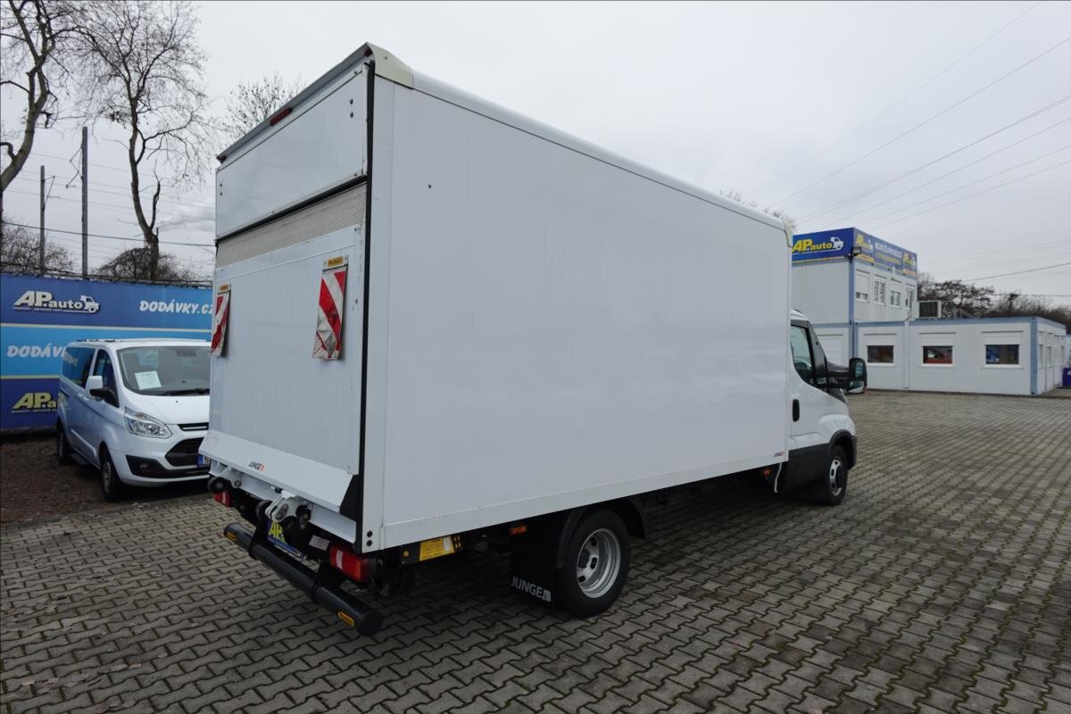 Iveco Daily Ostatní 2,3 l 115 kw