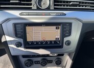 Volkswagen Passat Kombi 2,0 l 110 kw