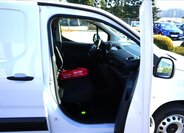 Citroën Berlingo Ostatní 1,5 l 96 kw