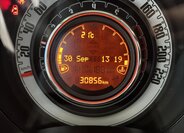 Fiat 500 Hatchback 1,2 l 51 kw